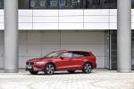 Volvo V60 D4 Cross Country 2018 года (WW)